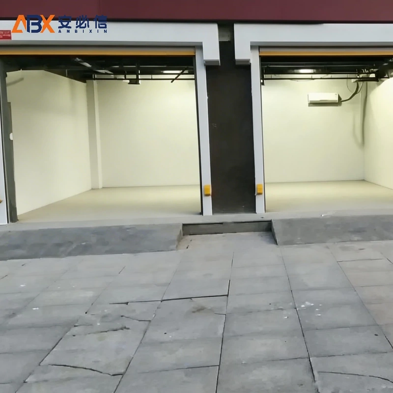 临汾高速门
