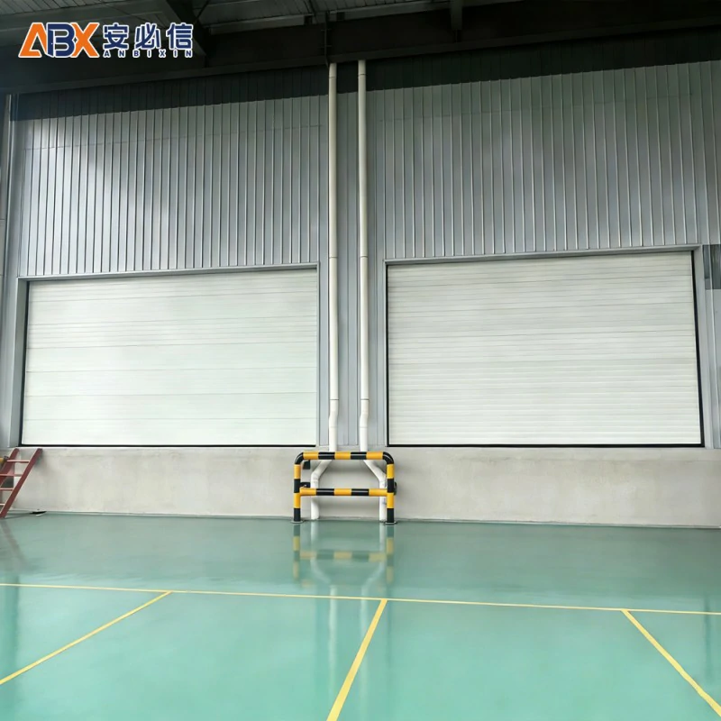 临汾工业滑升门