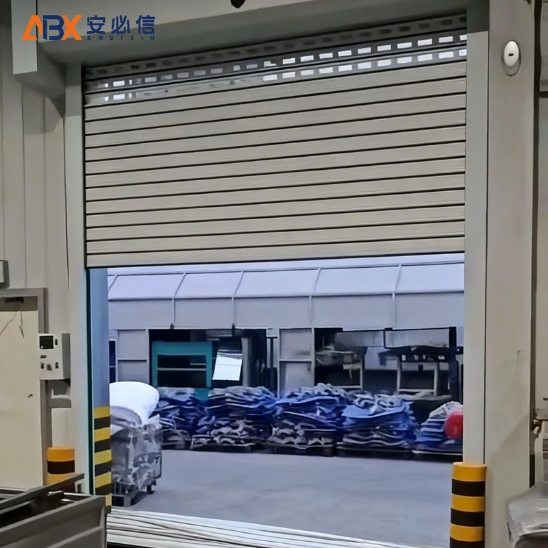 临汾金属高速门